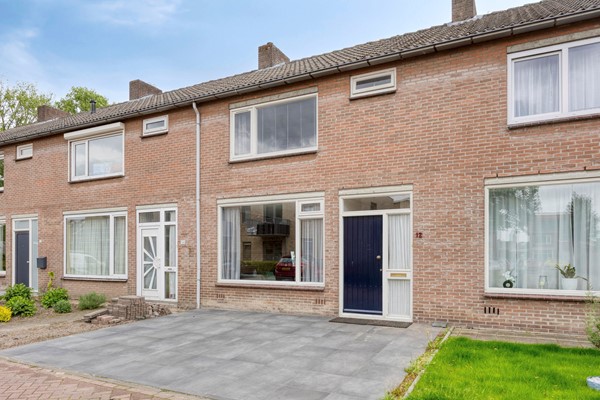 Property photo - Boegent 12, 5541TG Reusel