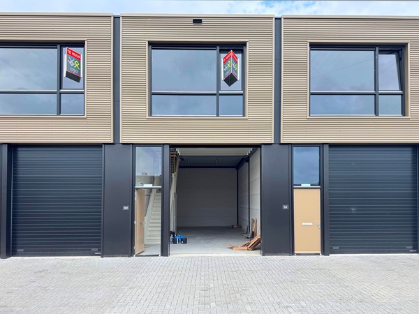 Property photo - Hallenstraat 5H0, 5531AB Bladel