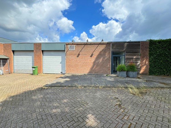 Property photo - Lange Voren 4, 5541RT Reusel