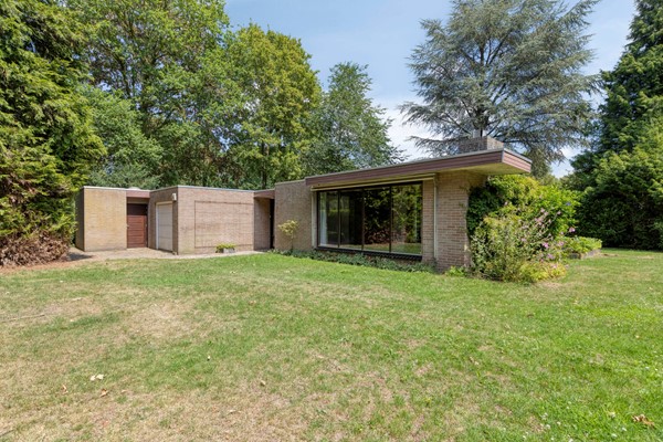 Property photo - Veilig Oord 18, 5531XA Bladel