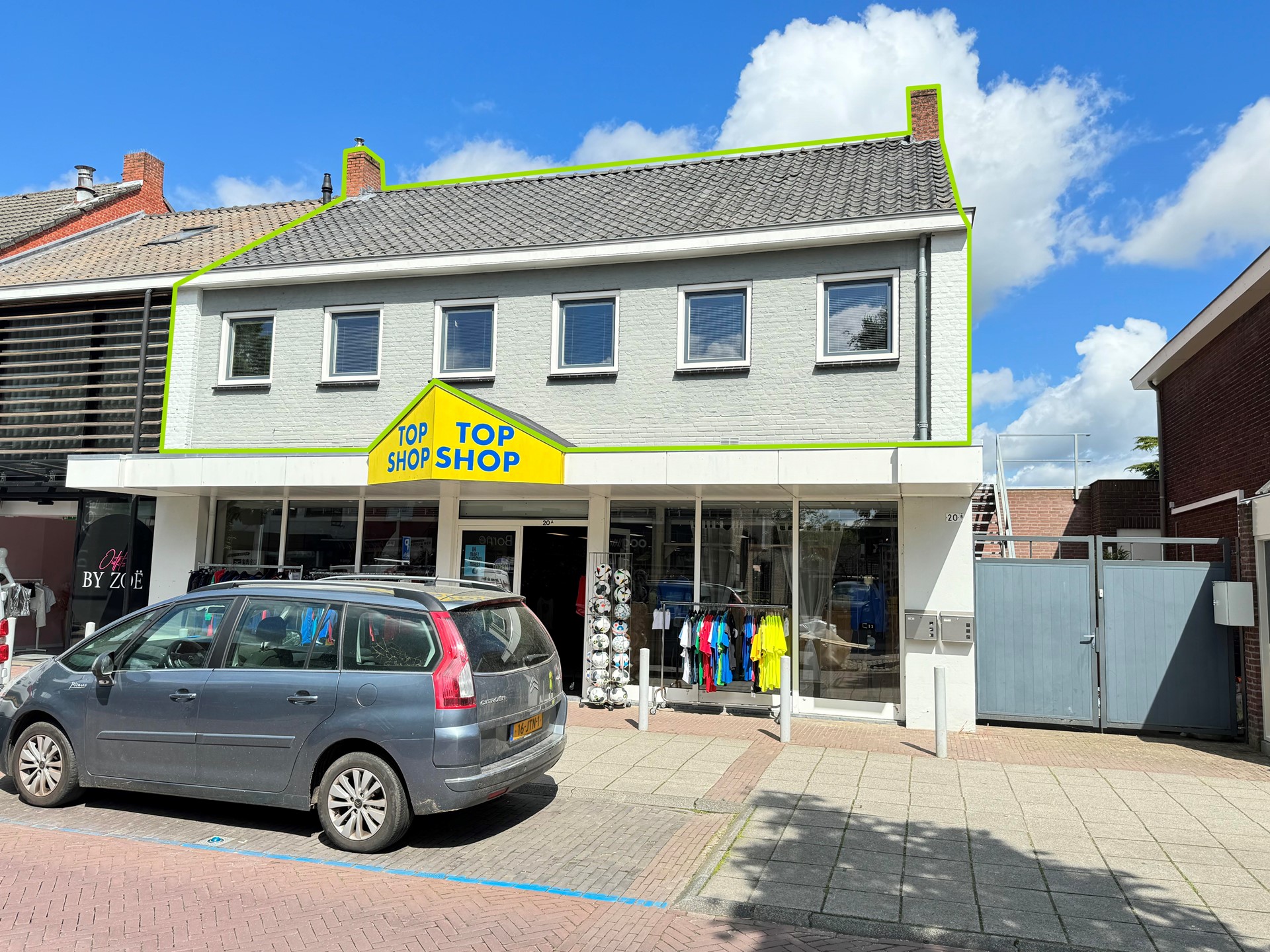 Apartment in Bladel