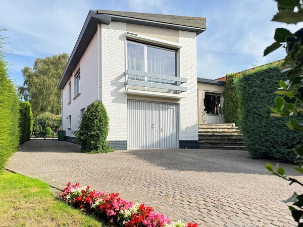 Property photo - De Brulen 6, 2370 Arendonk