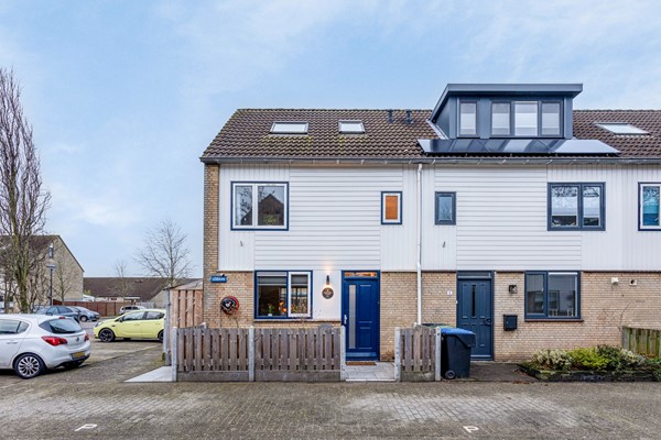 Property photo - IJsbaan 2, 2331ES Leiden