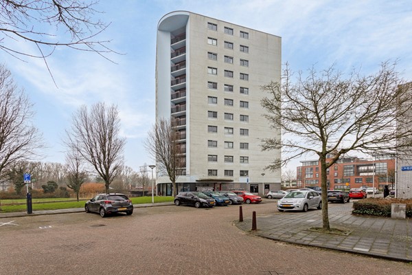 Medium property photo - Tine van Dethstraat 41, 2331 CD Leiden