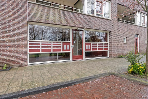 Medium property photo - Potgieterlaan 8T, 2321 XW Leiden