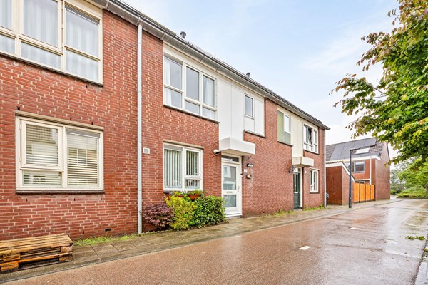 Property photo - Esther de Boer-van Rijkstraat 33, 2331HH Leiden