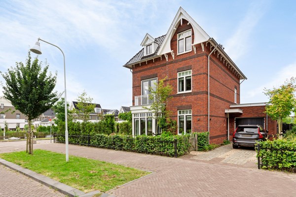 Property photo - Duifhuislaan 34, 2342CW Oegstgeest