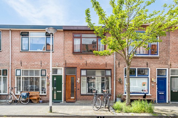 Te koop: Driftstraat 12, 2315 CG Leiden