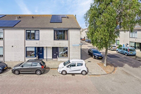 Property photo - Annie van Eesstraat 11, 2331JR Leiden