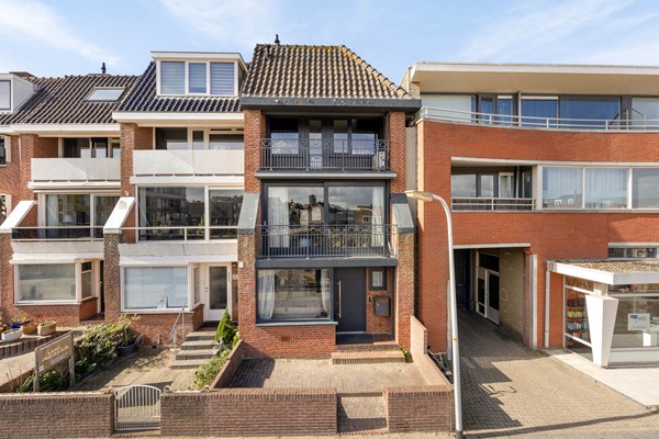 Medium property photo - Maarten Kruytstraat 8, 2202 GX Noordwijk