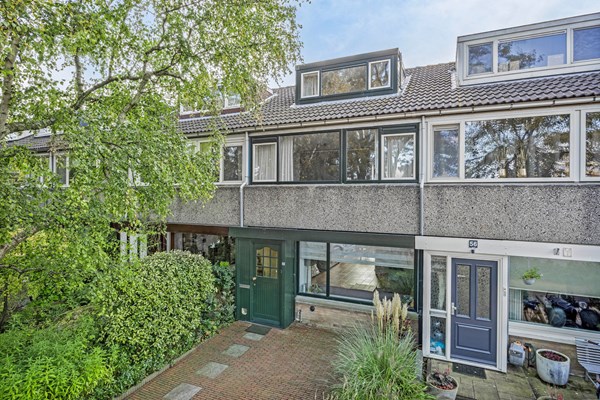 Medium property photo - Carneoolstraat 54, 2332 KC Leiden