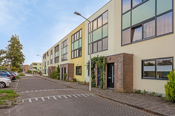 Medium property photo - Magda de Haasstraat 5, 2331 BK Leiden