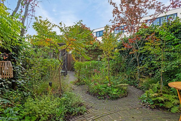 Medium property photo - Magda de Haasstraat 5, 2331 BK Leiden