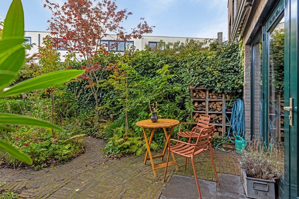 Medium property photo - Magda de Haasstraat 5, 2331 BK Leiden