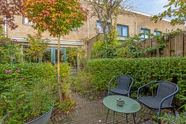 Medium property photo - Magda de Haasstraat 5, 2331 BK Leiden