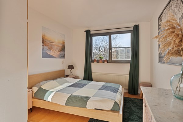 Medium property photo - Magda de Haasstraat 5, 2331 BK Leiden