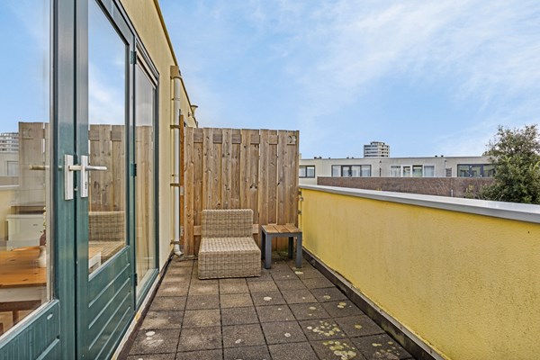 Medium property photo - Magda de Haasstraat 5, 2331 BK Leiden