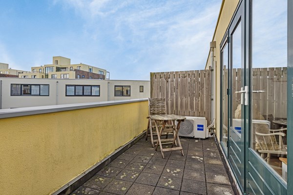 Medium property photo - Magda de Haasstraat 5, 2331 BK Leiden