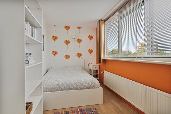 Medium property photo - Magda de Haasstraat 5, 2331 BK Leiden