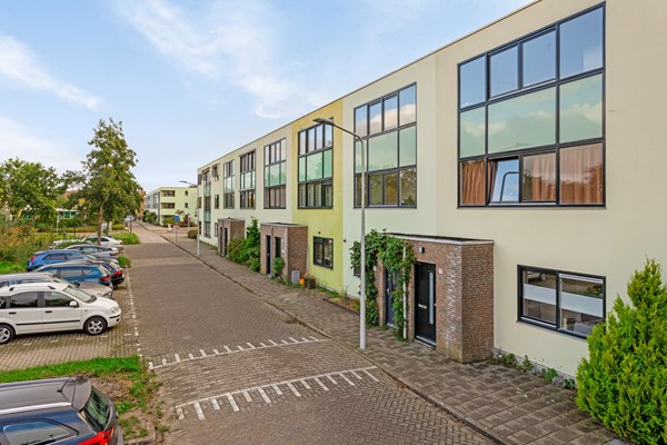 Medium property photo - Magda de Haasstraat 5, 2331 BK Leiden