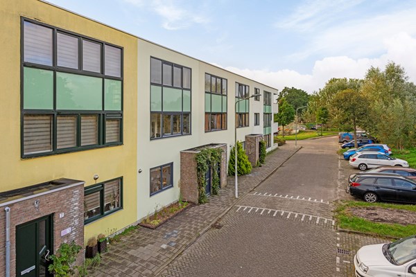 Medium property photo - Magda de Haasstraat 5, 2331 BK Leiden