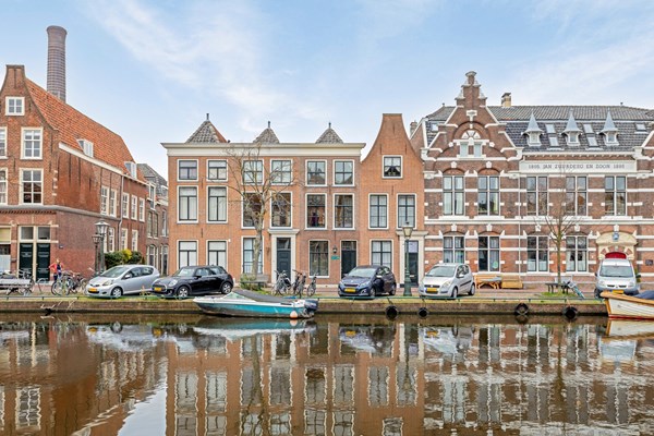 Property photo - Oude Singel 170, 2312RH Leiden