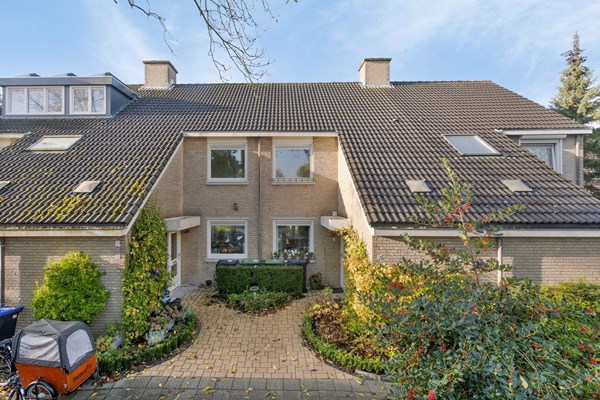 Property photo - Heinsiuslaan 18, 2353SJ Leiderdorp