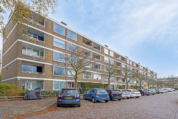 Medium property photo - Corantijnstraat 26, 2315 VR Leiden