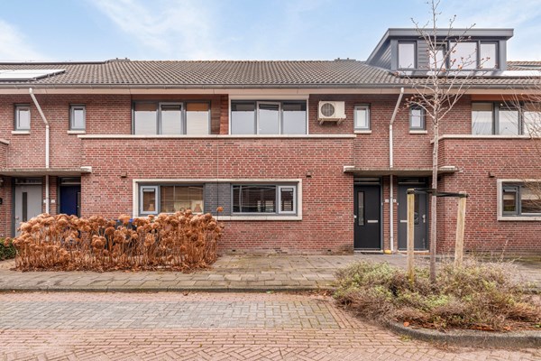 Verkocht: Elisabeth van Engelandlaan 10, 2353 EE Leiderdorp