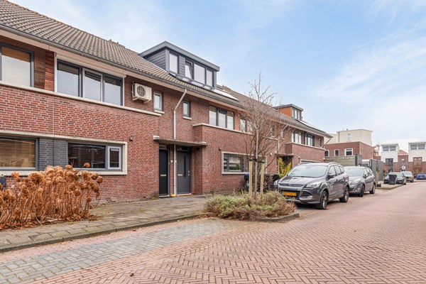 Medium property photo - Elisabeth van Engelandlaan 10, 2353 EE Leiderdorp