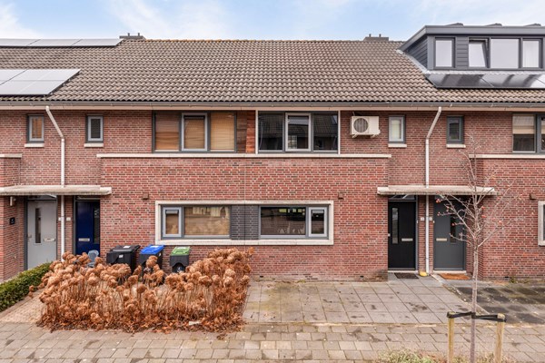 Medium property photo - Elisabeth van Engelandlaan 10, 2353 EE Leiderdorp