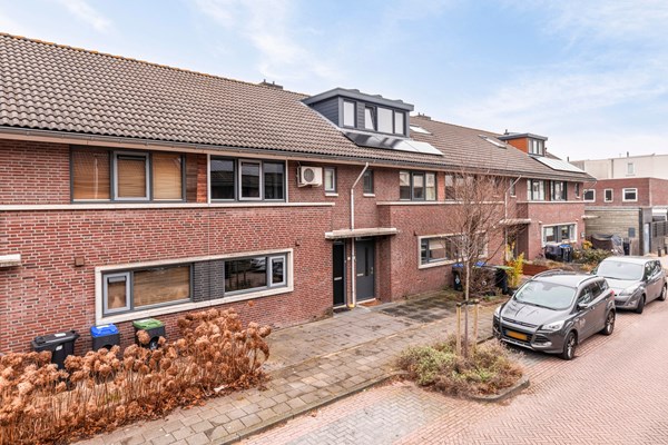 Medium property photo - Elisabeth van Engelandlaan 10, 2353 EE Leiderdorp