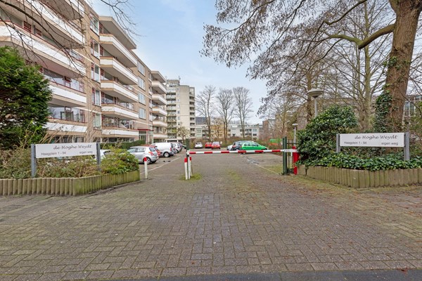 Medium property photo - Haagplein 65, 2311 AE Leiden