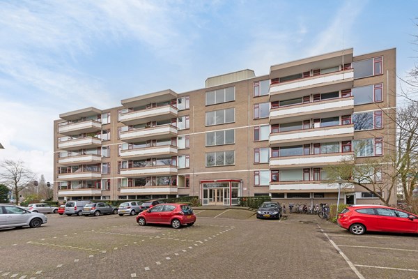 Medium property photo - Haagplein 65, 2311 AE Leiden