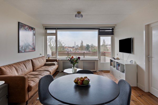 Medium property photo - Haagplein 65, 2311 AE Leiden