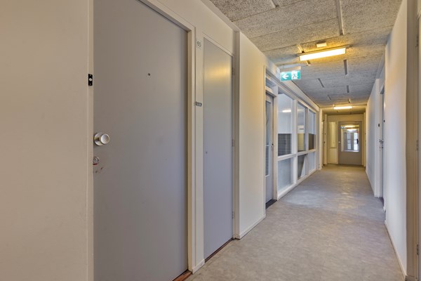 Medium property photo - Haagplein 65, 2311 AE Leiden