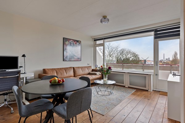 Medium property photo - Haagplein 65, 2311 AE Leiden