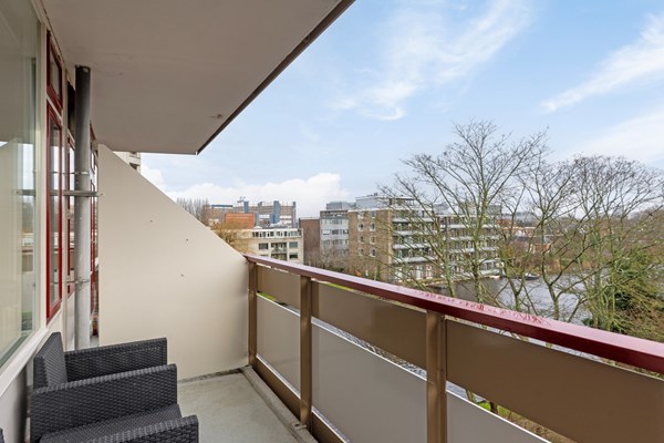 Medium property photo - Haagplein 65, 2311 AE Leiden