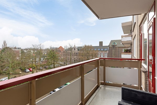 Medium property photo - Haagplein 65, 2311 AE Leiden