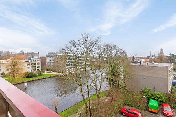 Medium property photo - Haagplein 65, 2311 AE Leiden