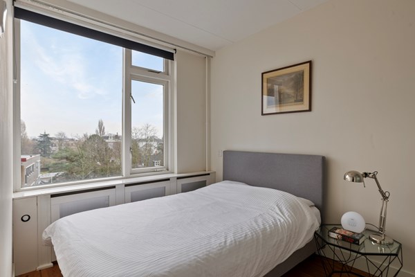 Medium property photo - Haagplein 65, 2311 AE Leiden