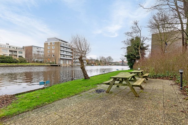 Medium property photo - Haagplein 65, 2311 AE Leiden