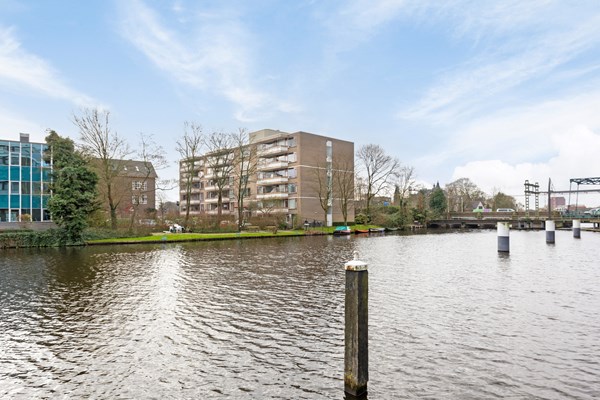 Medium property photo - Haagplein 65, 2311 AE Leiden