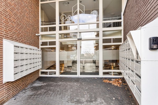 Medium property photo - De Klok 332, 2231 DW Rijnsburg
