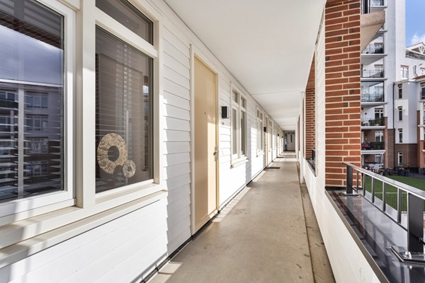 Medium property photo - De Klok 332, 2231 DW Rijnsburg