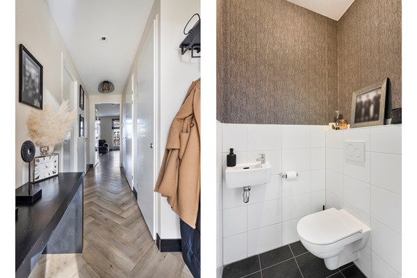 Medium property photo - De Klok 332, 2231 DW Rijnsburg