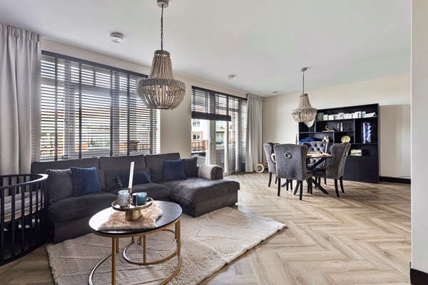 Medium property photo - De Klok 332, 2231 DW Rijnsburg