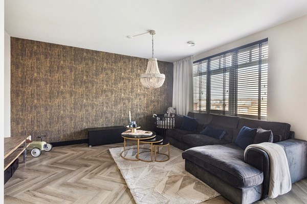 Medium property photo - De Klok 332, 2231 DW Rijnsburg
