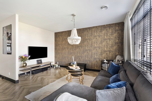 Medium property photo - De Klok 332, 2231 DW Rijnsburg