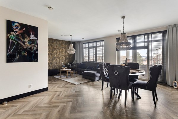 Medium property photo - De Klok 332, 2231 DW Rijnsburg